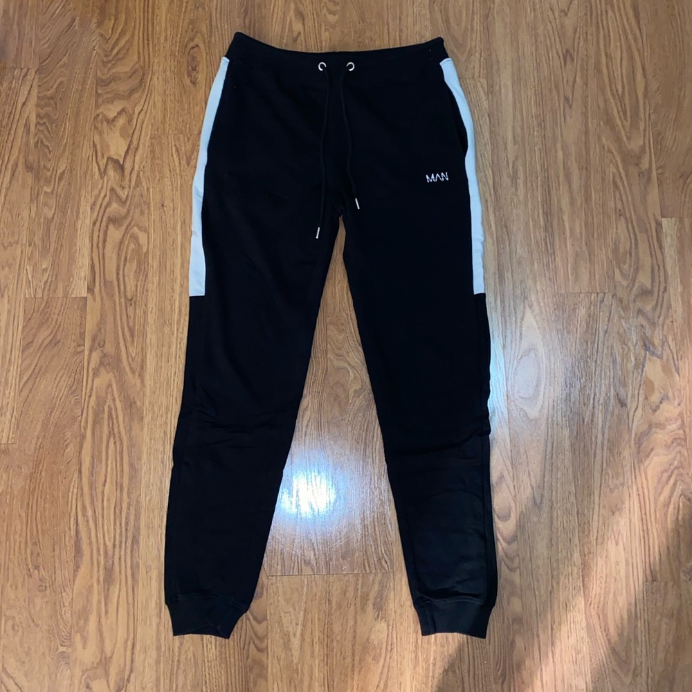 Jogger Pants